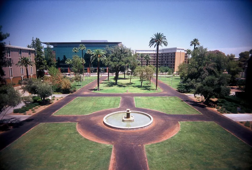 Arizona State University Net Price Tuition Cost To Attend Arizona State University Net Price Tuition Cost To Attend