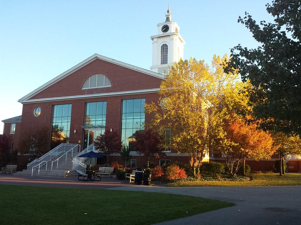 Bentley University - Net Price, Tuition, Cost To Attend, Financial Aid ...