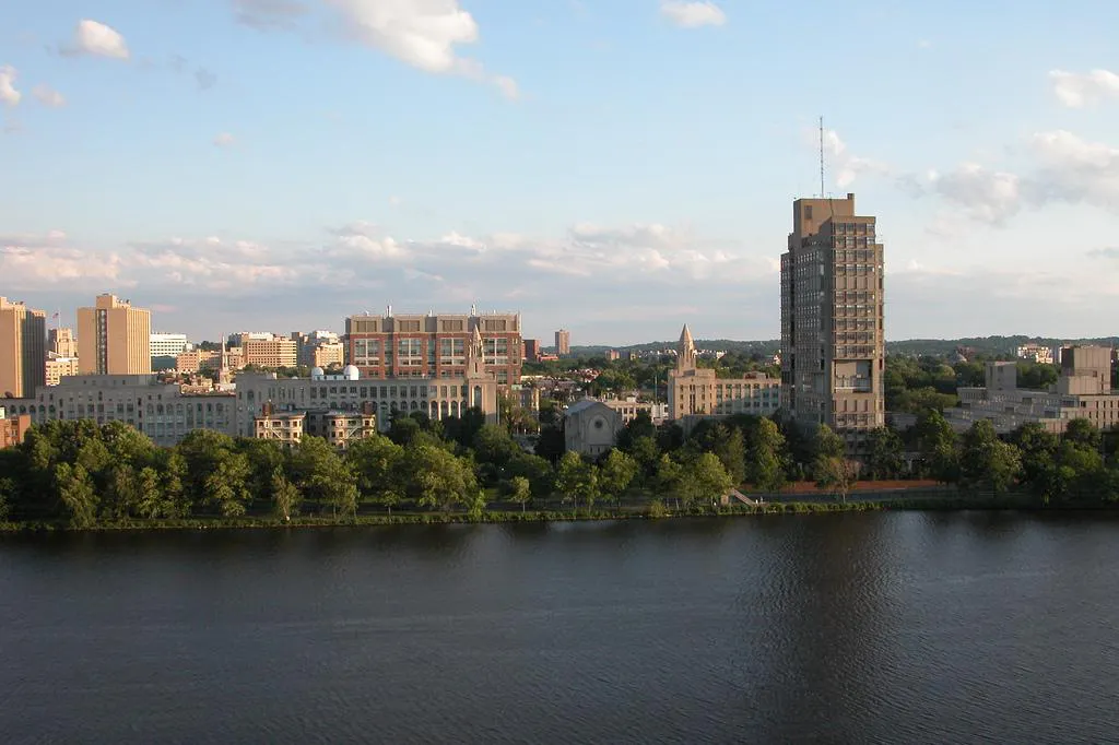 Boston University Admissions Email