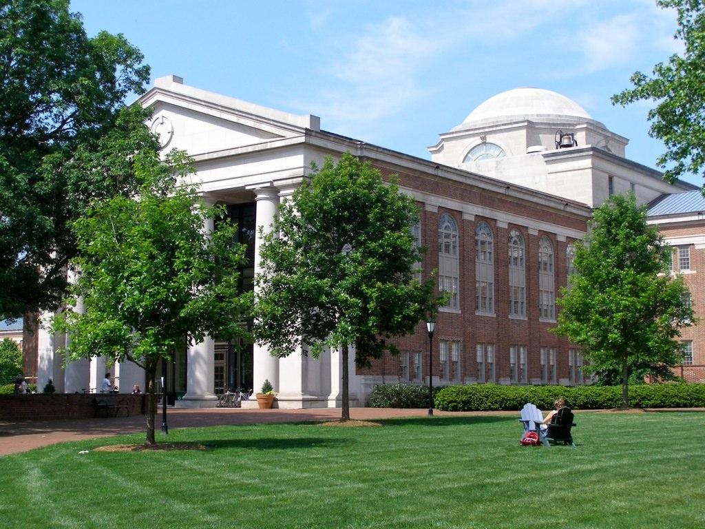 Davidson College