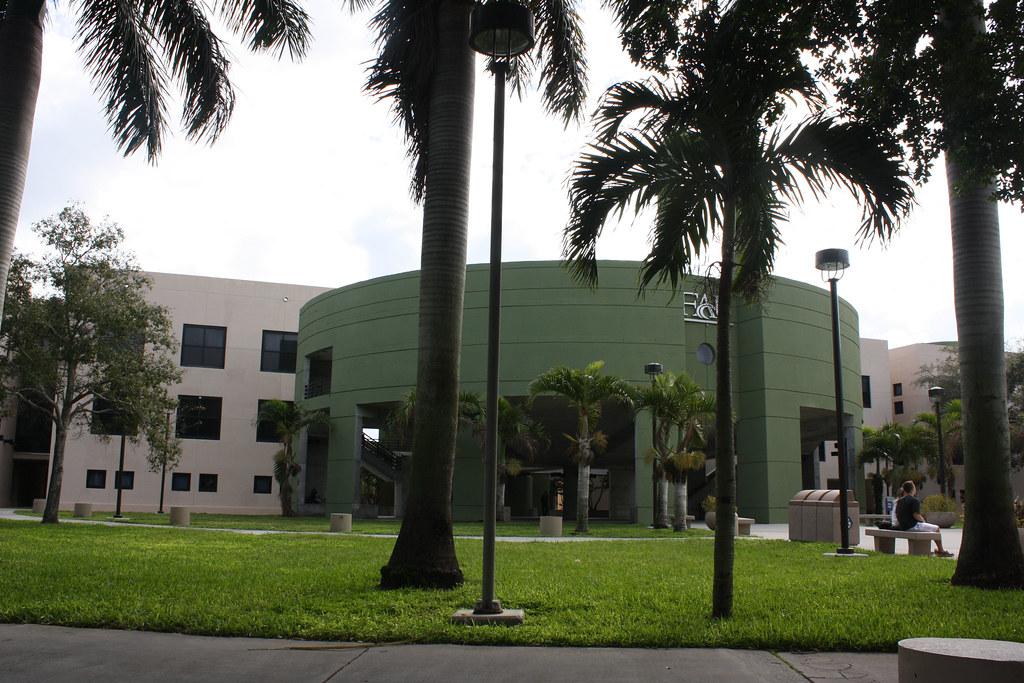 Florida Atlantic University - Net Price, Tuition, Cost To Attend ...