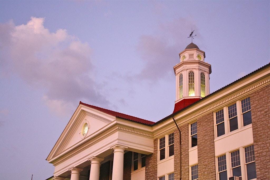 James Madison University Student Demographics