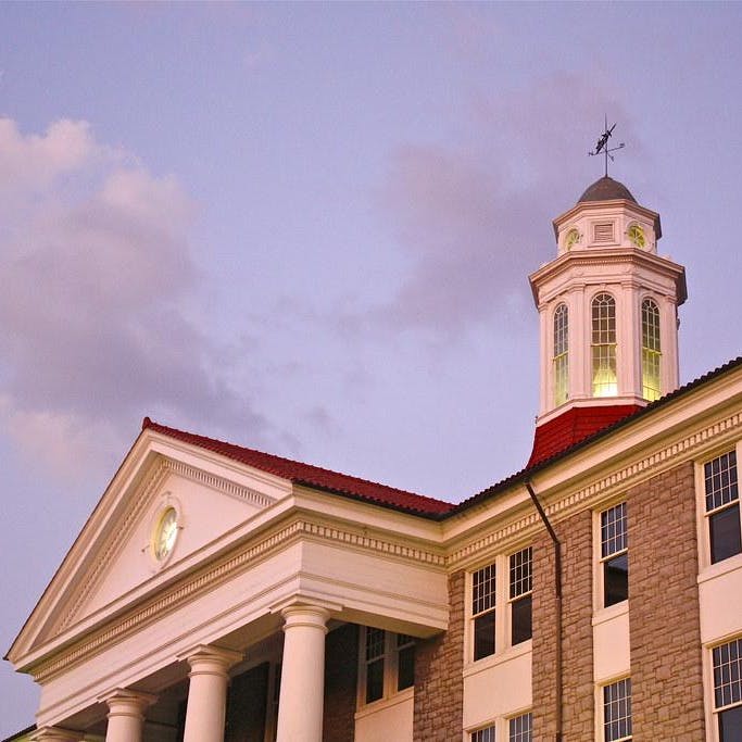 James Madison University Student Demographics