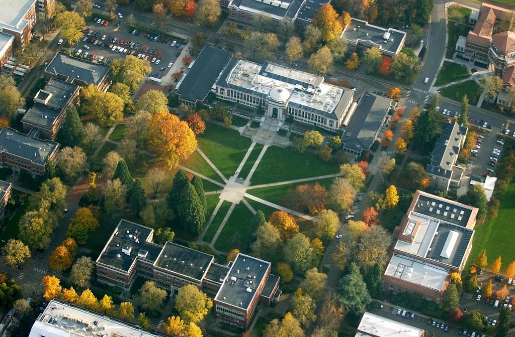 Oregon State University - Admission Requirements, SAT, ACT, GPA And ...