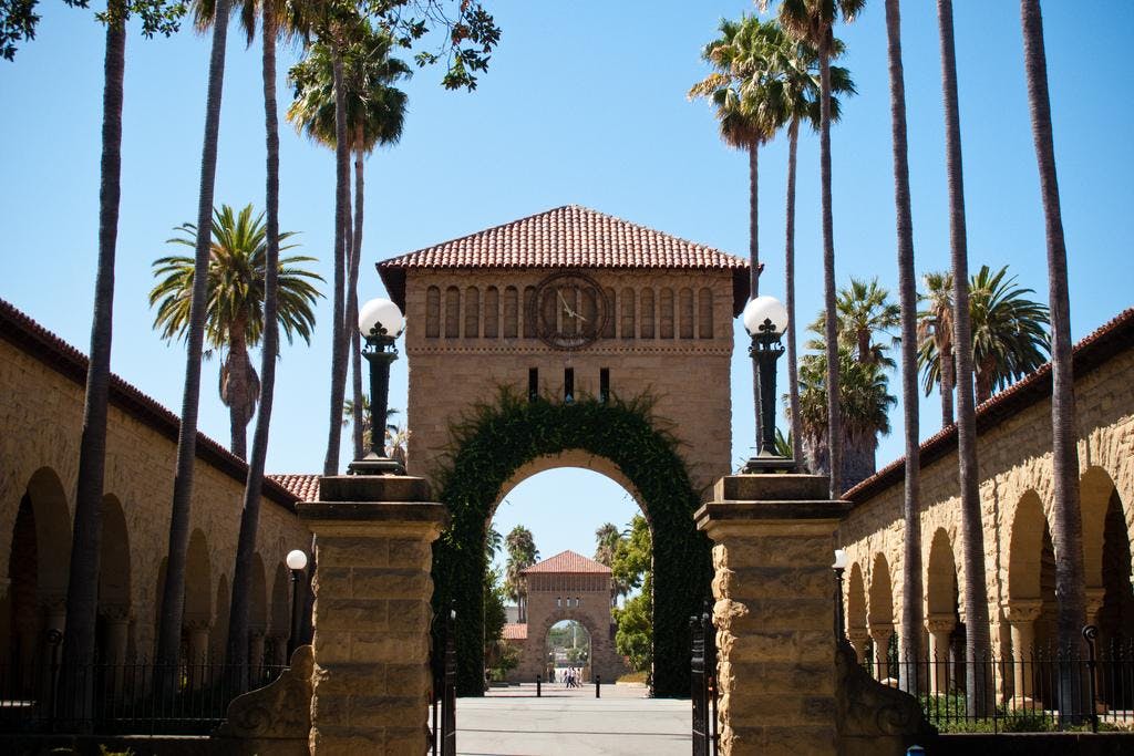stanford-university-ratings-and-reviews