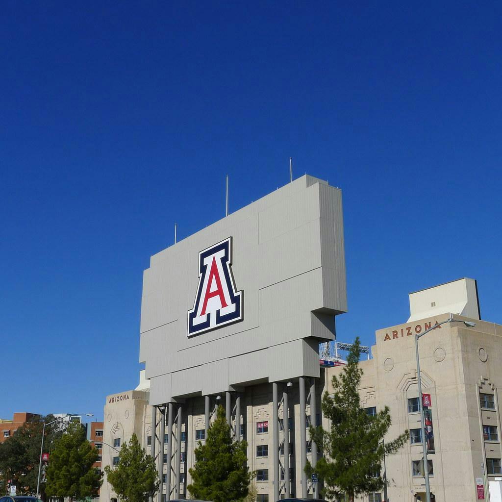 University of Arizona GPA Calculator