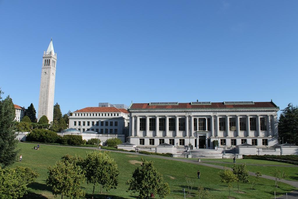 University of California Berkeley Net Price, Tuition, Cost to Attend