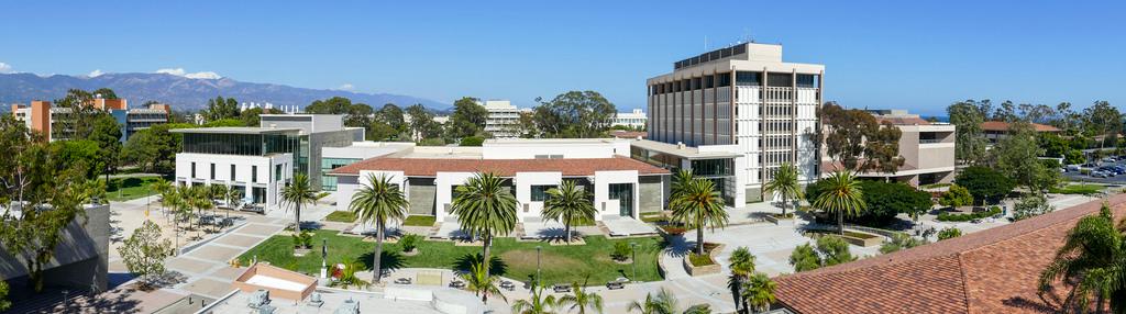 University Of California Santa Barbara - Net Price, Tuition, Cost To ...