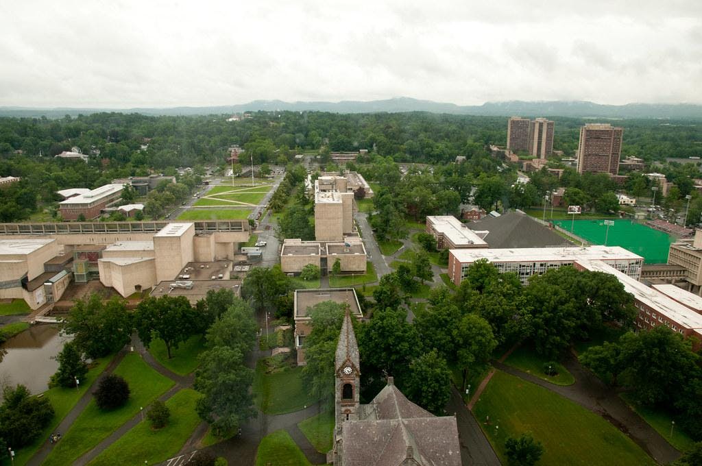 How Much Is Umass Amherst Tuition