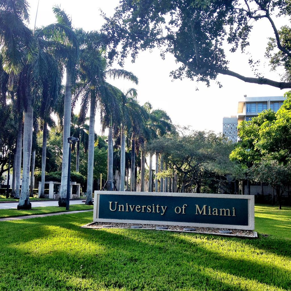 University Of Miami - Net Price, Tuition, Cost To Attend, Financial Aid ...