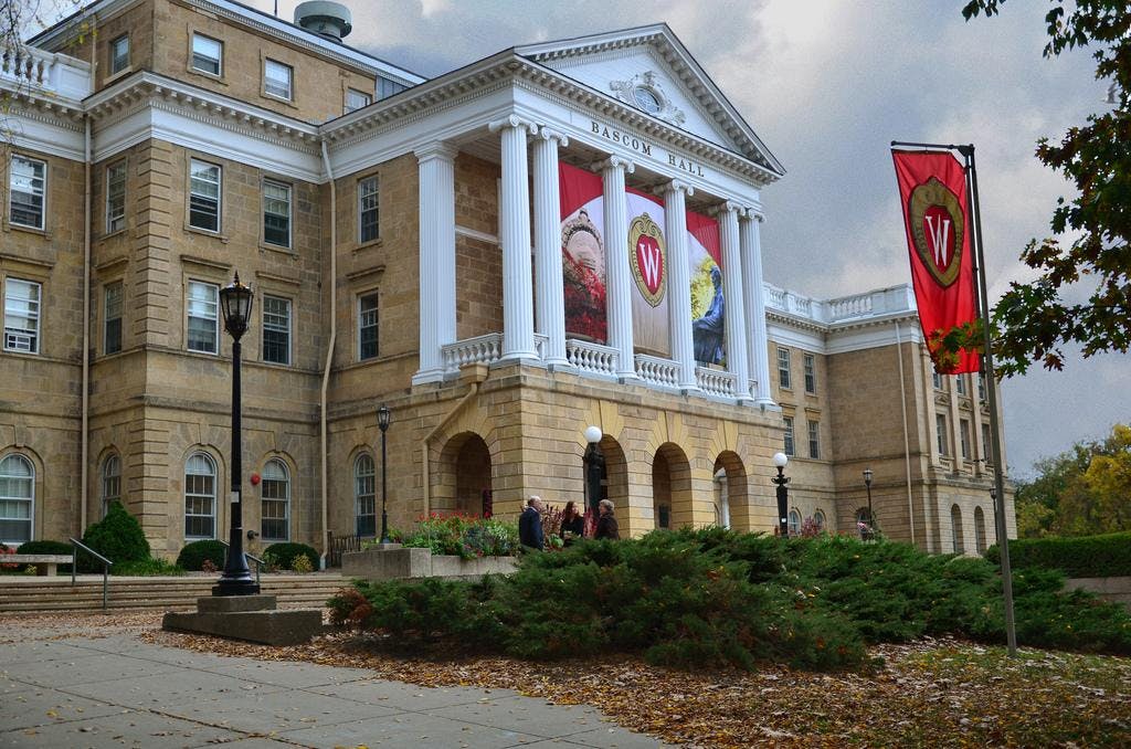 Undergraduate Majors Offered at University of Wisconsin Madison