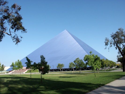 California State University Long Beach