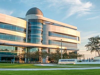 Embry Riddle Aeronautical University Daytona Beach Embry Riddle Aeronautical University