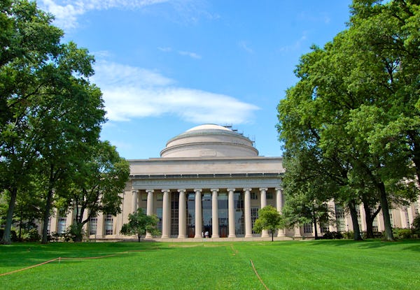 Top Colleges in Massachusetts