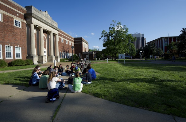 Murray State University