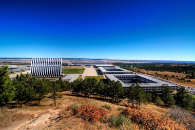 United States Air Force Academy Admission Requirements Sat