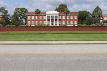 Abraham Baldwin Agricultural College