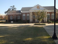 Albany State University