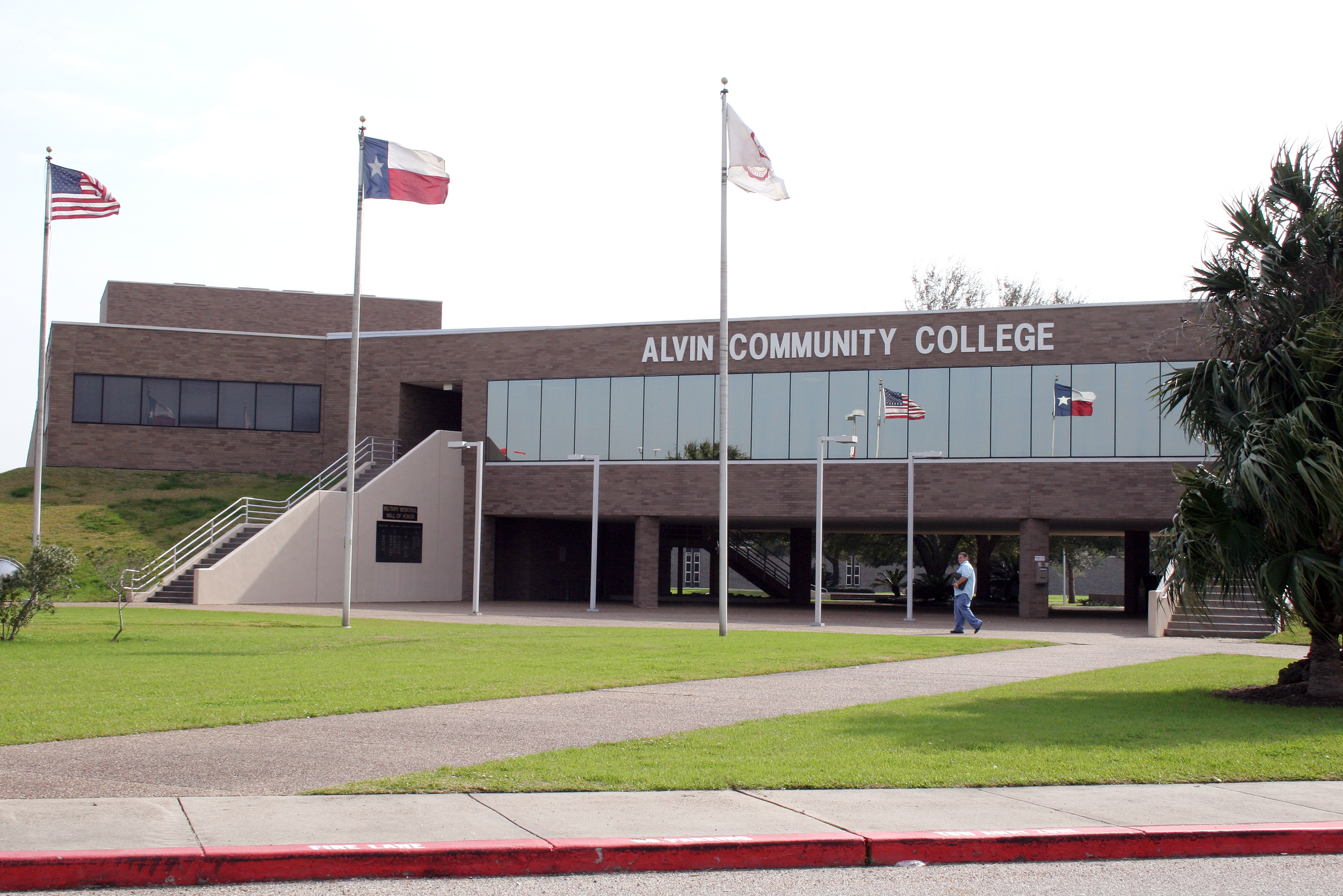 Community Colleges in Beaumont Texas and Colleges near Beaumont