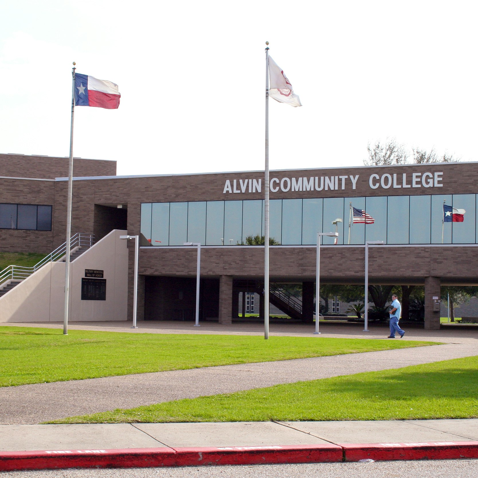 Colleges with the Highest Acceptance Rate in Texas