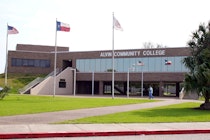 Alvin Community College