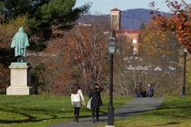 Amherst College