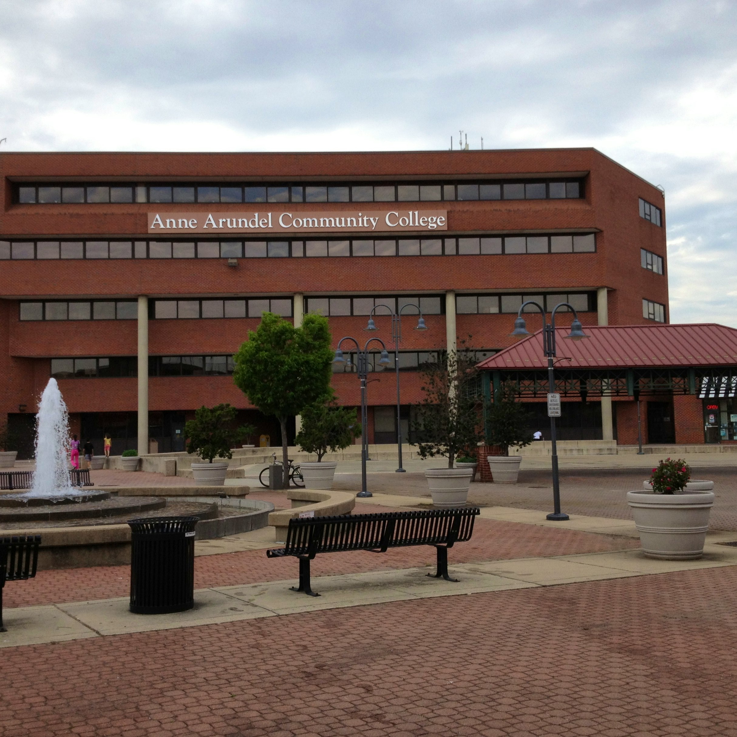 Anne Arundel Community College
