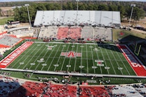 Arkansas State University Main Campus