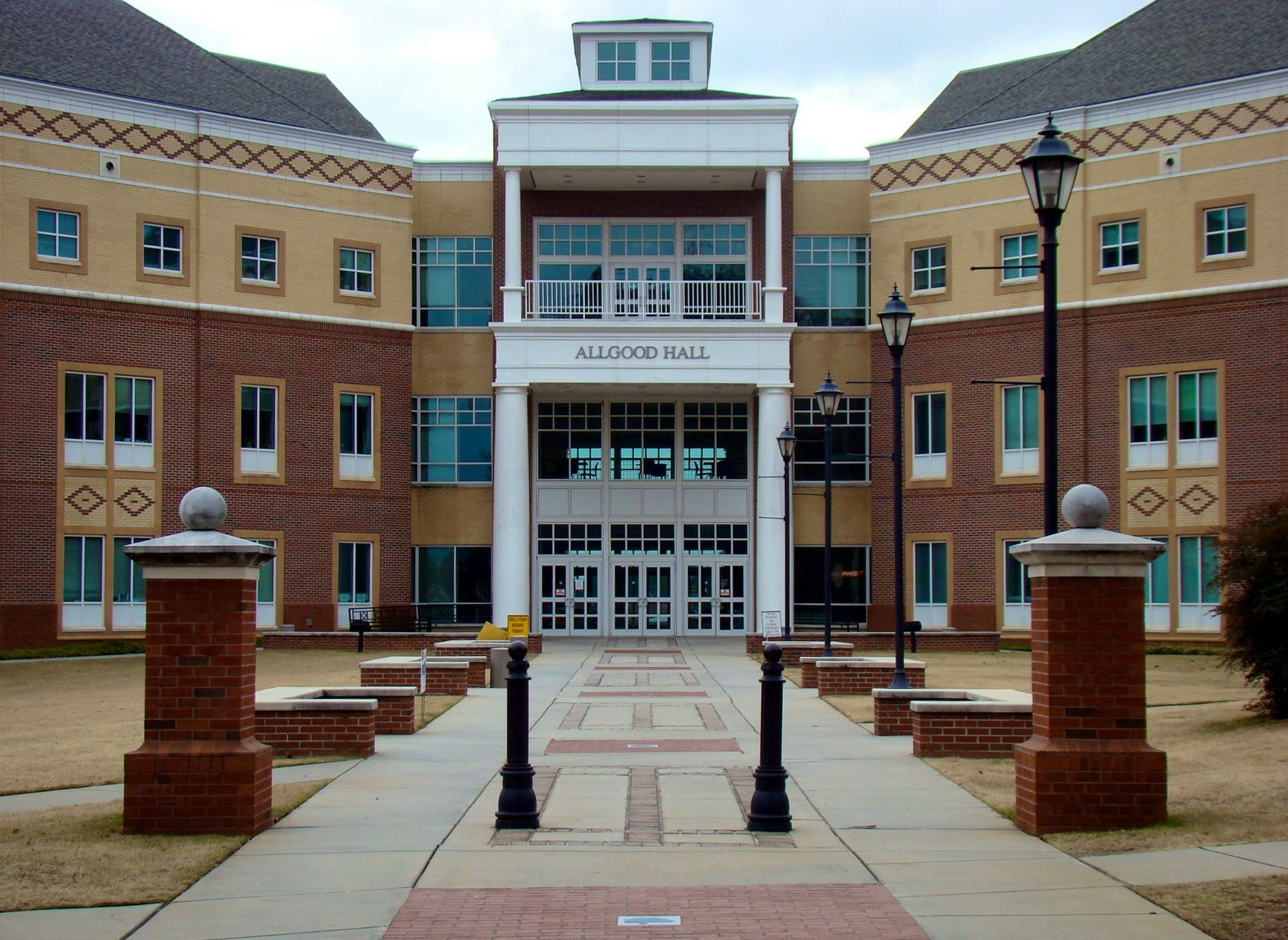 Undergraduate Majors Offered at Augusta State University