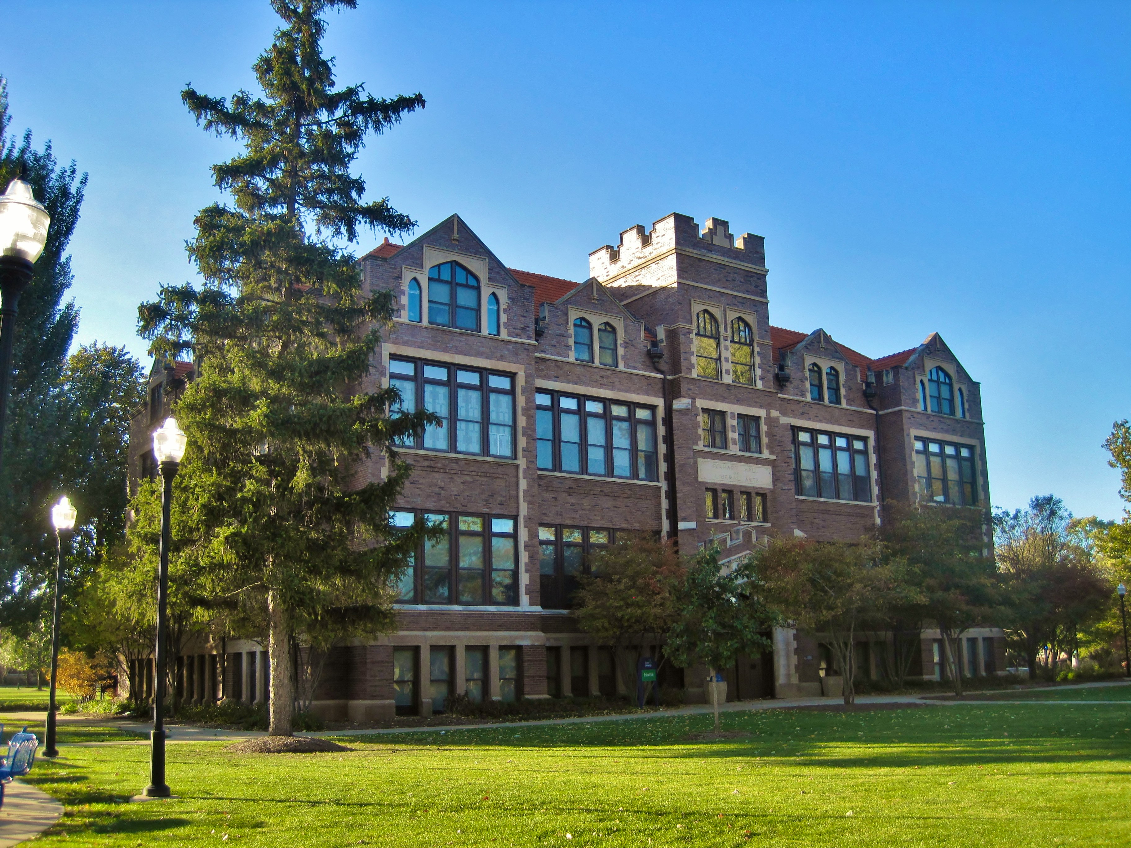 Aurora University Tuition GSA