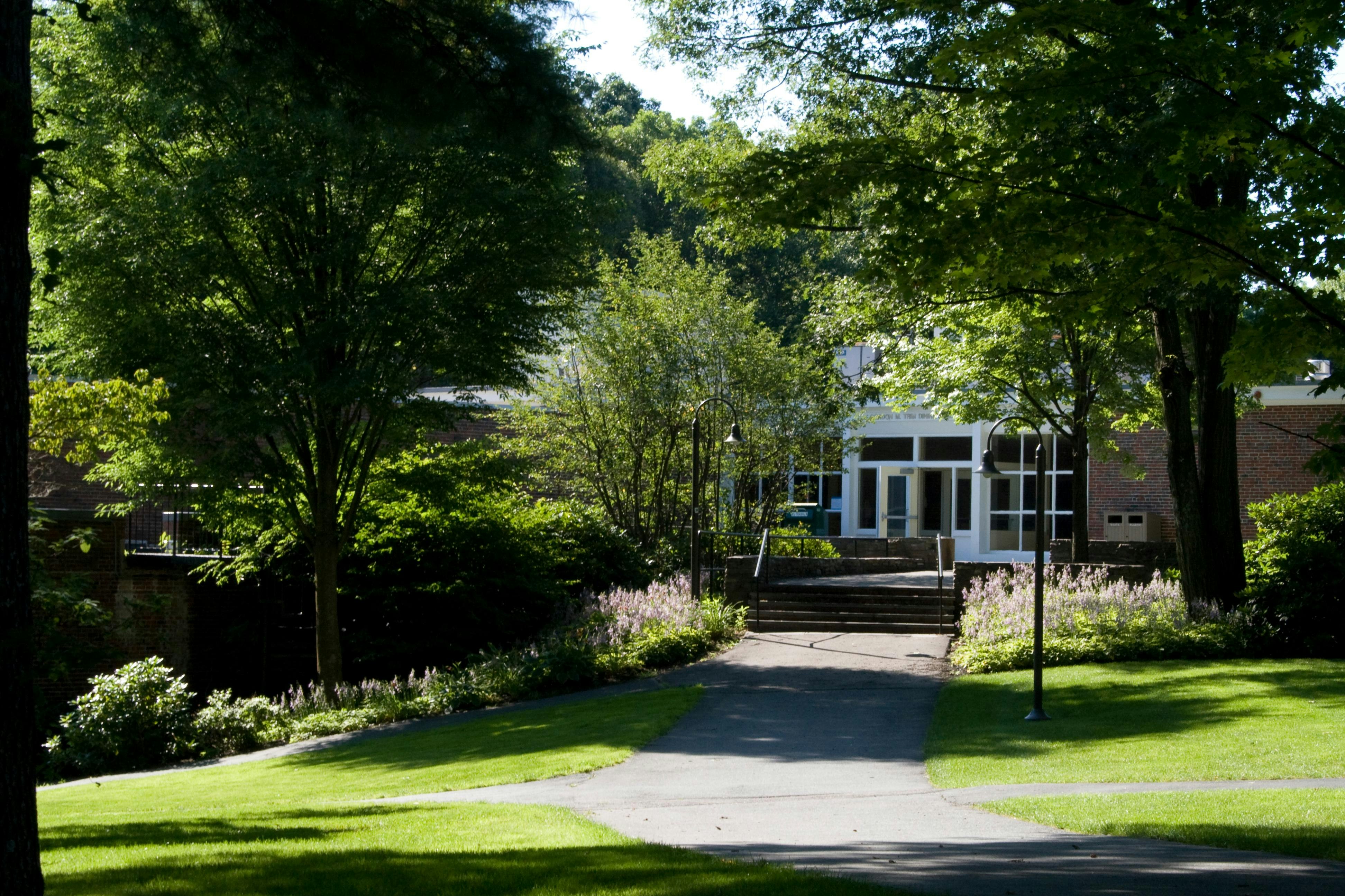 Babson College - Admission Requirements, SAT, ACT, GPA and chance of  acceptance