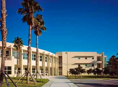Catholic Colleges in Florida