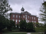 Bates College