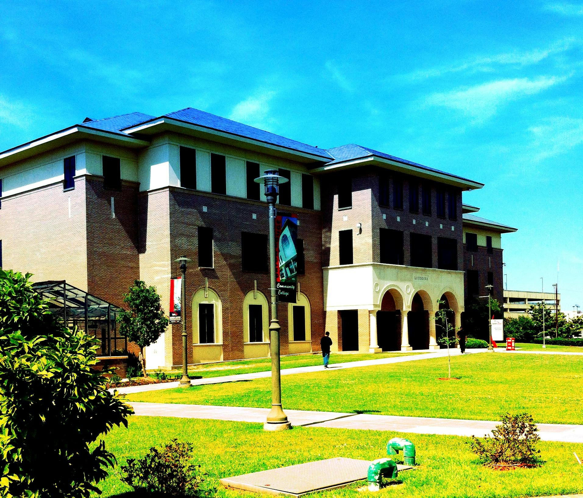 Popular Community Colleges in Baton Rouge for 2025