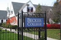 Becker College