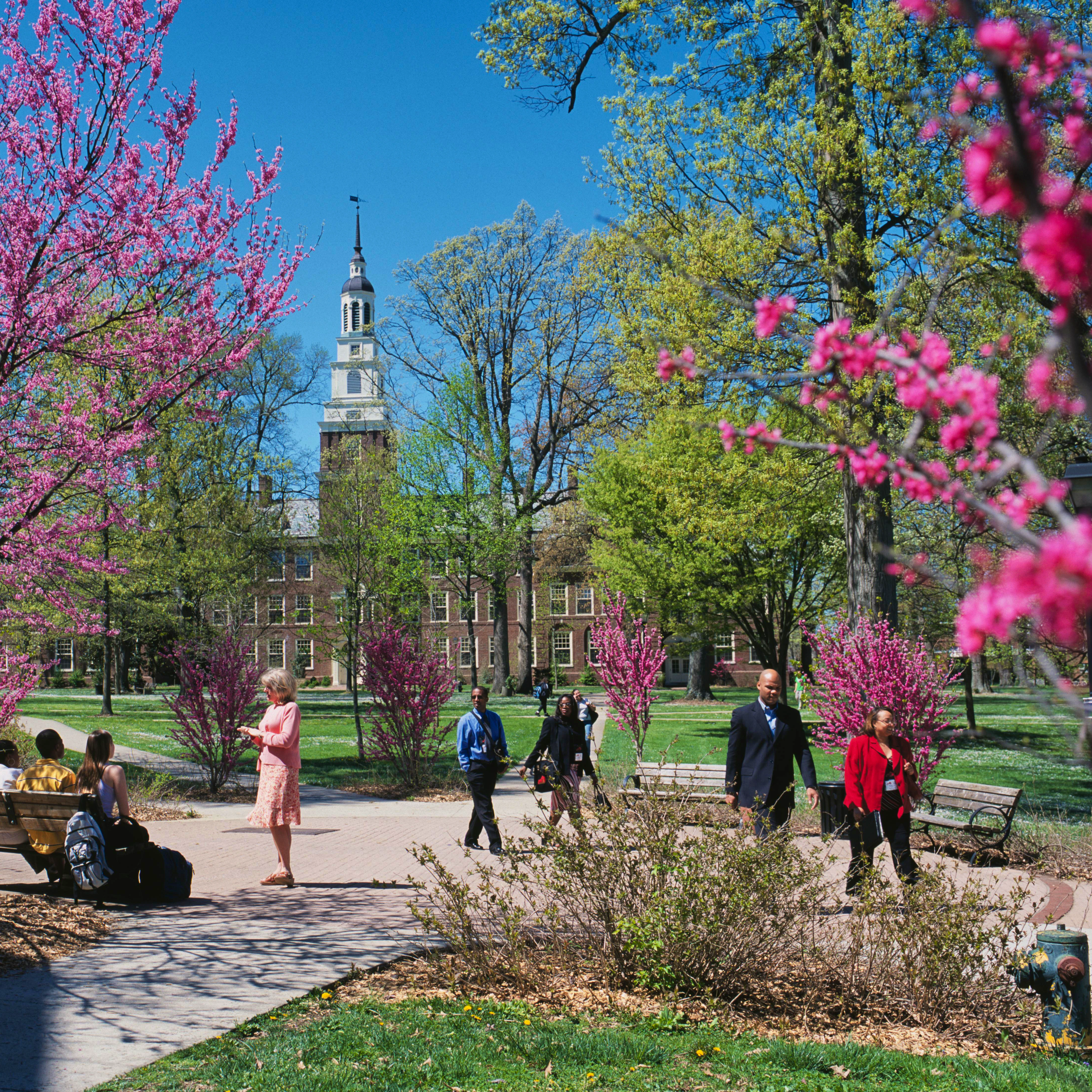 Berea College berea-college