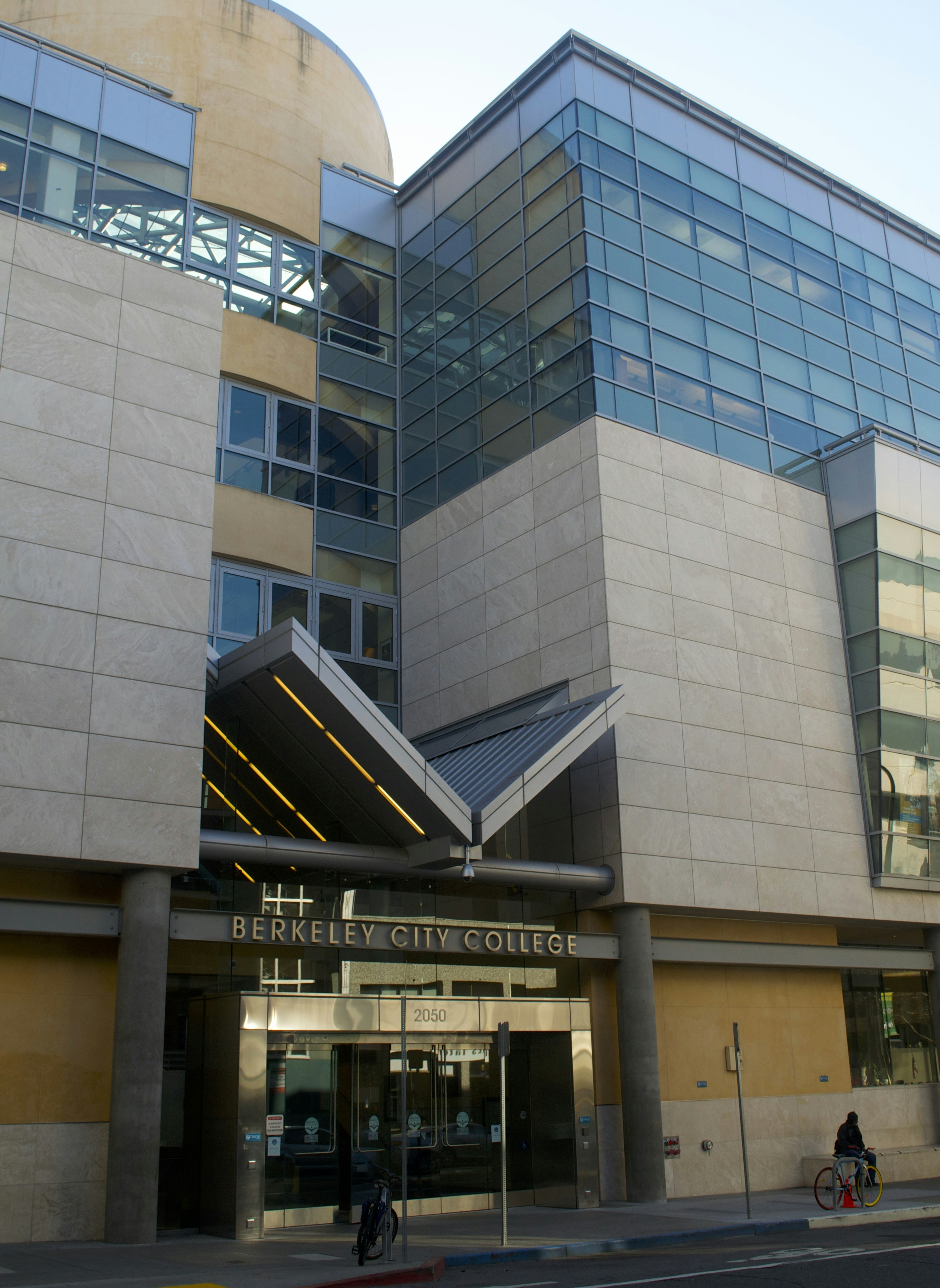 Popular Community Colleges in San Francisco for 2025