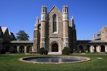 Berry College