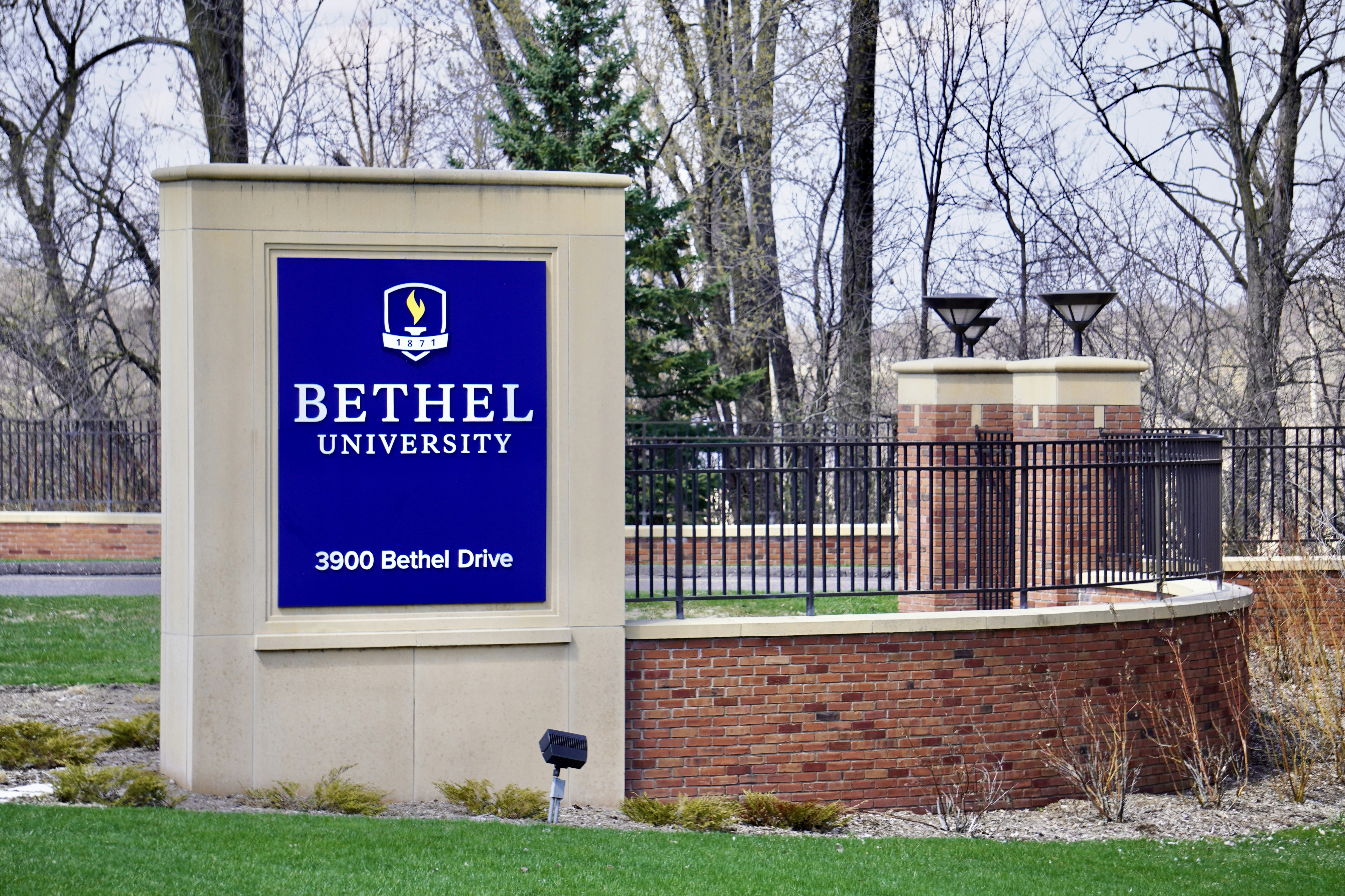 Admission & Aid, Bethel University