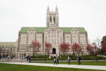 Boston College