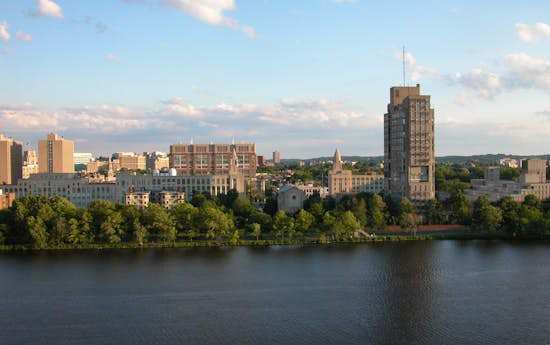 2025 Best Colleges in