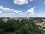 Bowling Green State University Main Campus