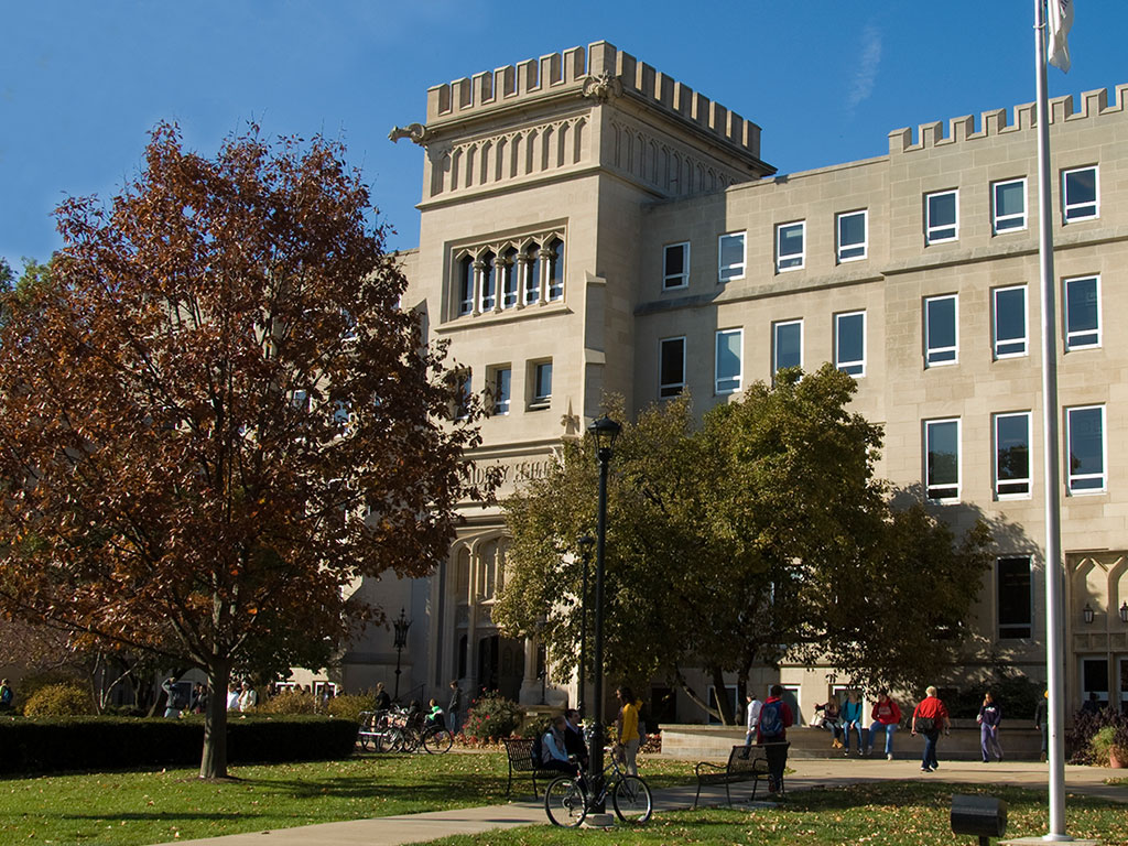 Creighton University