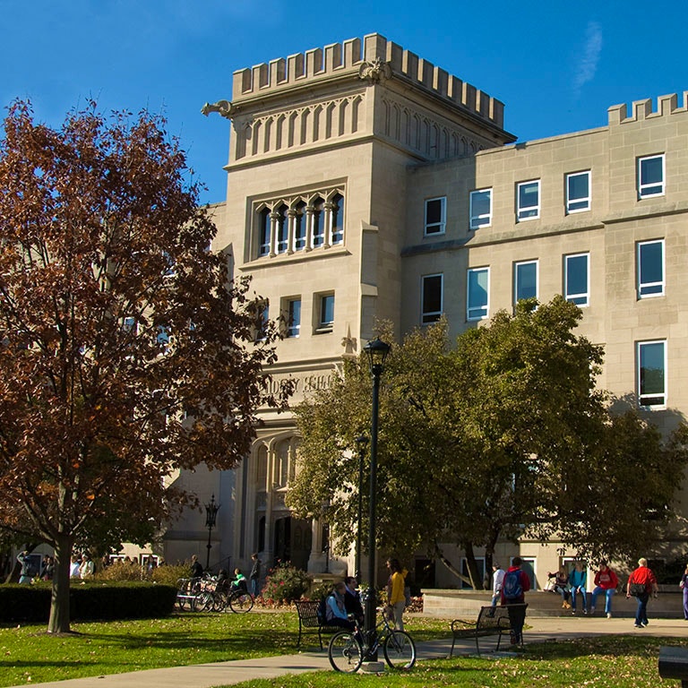 Bradley University - Net Price, Tuition, Cost to Attend, Financial Aid