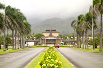 Brigham Young University Hawaii
