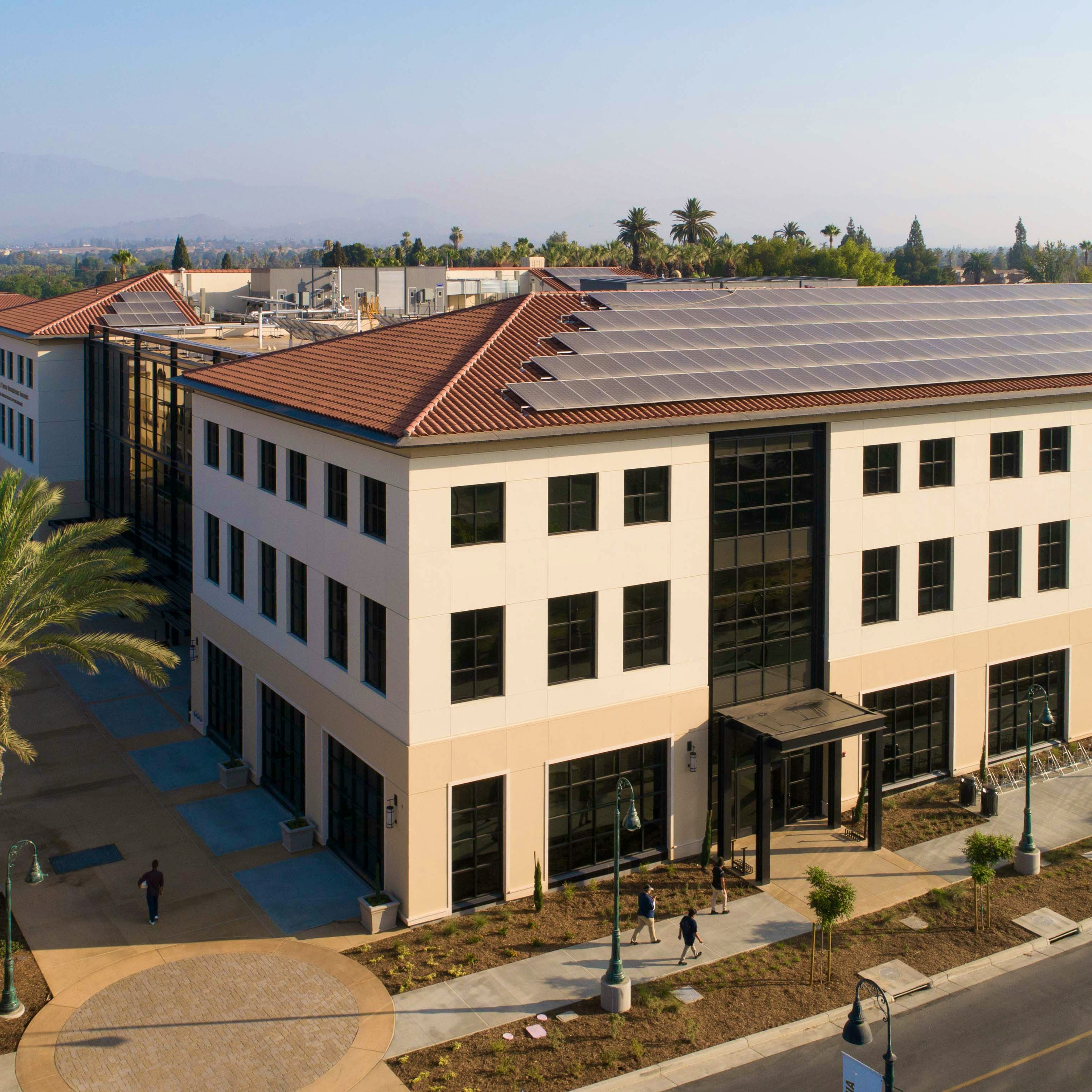 California Baptist University