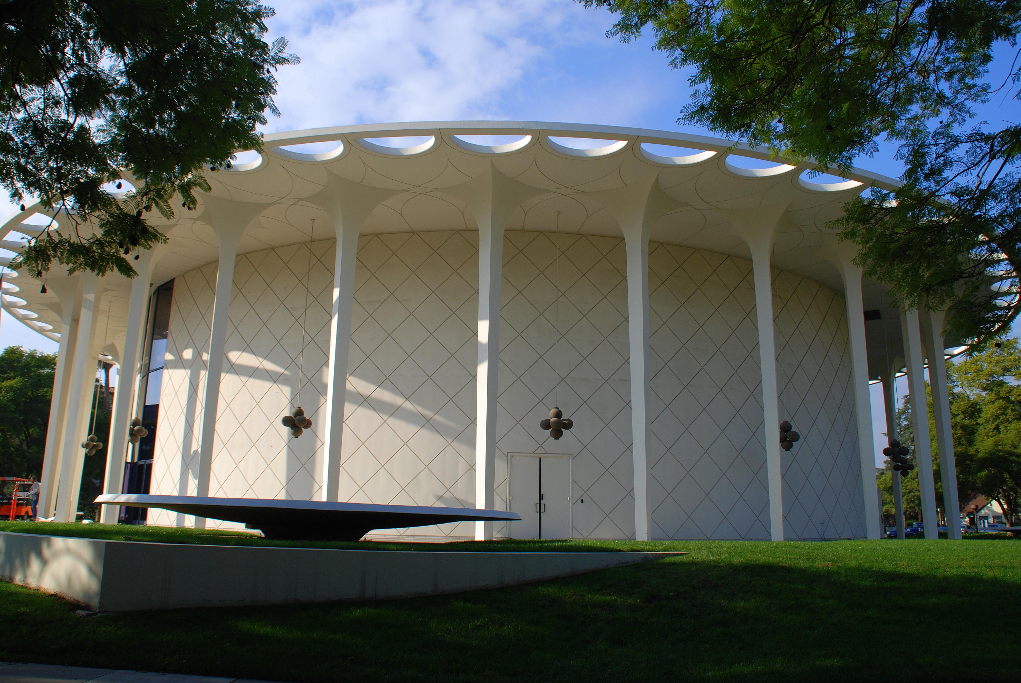 California Institute of Technology