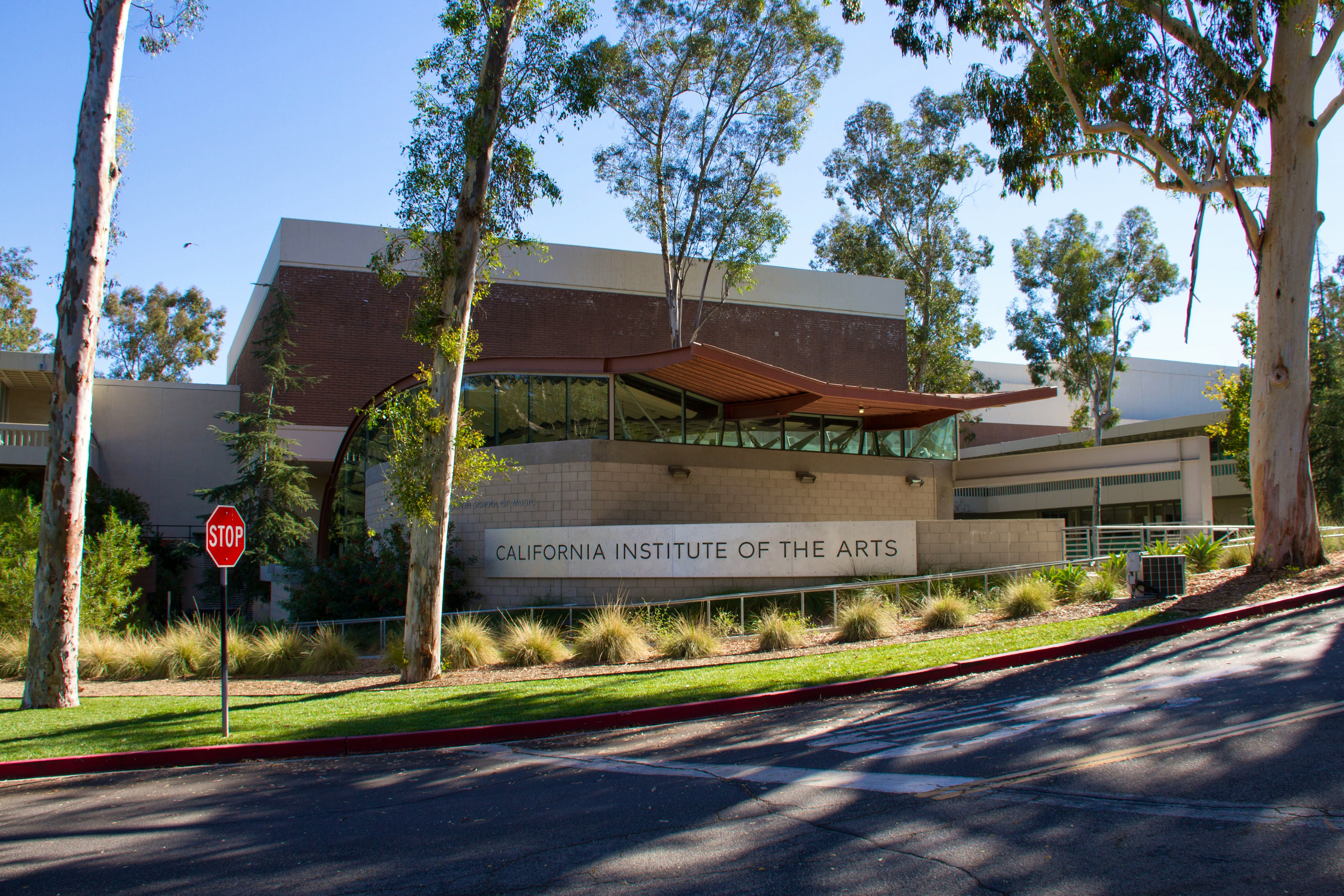 California Institute of the Arts - Admission Requirements, SAT, ACT, GPA  and chance of acceptance