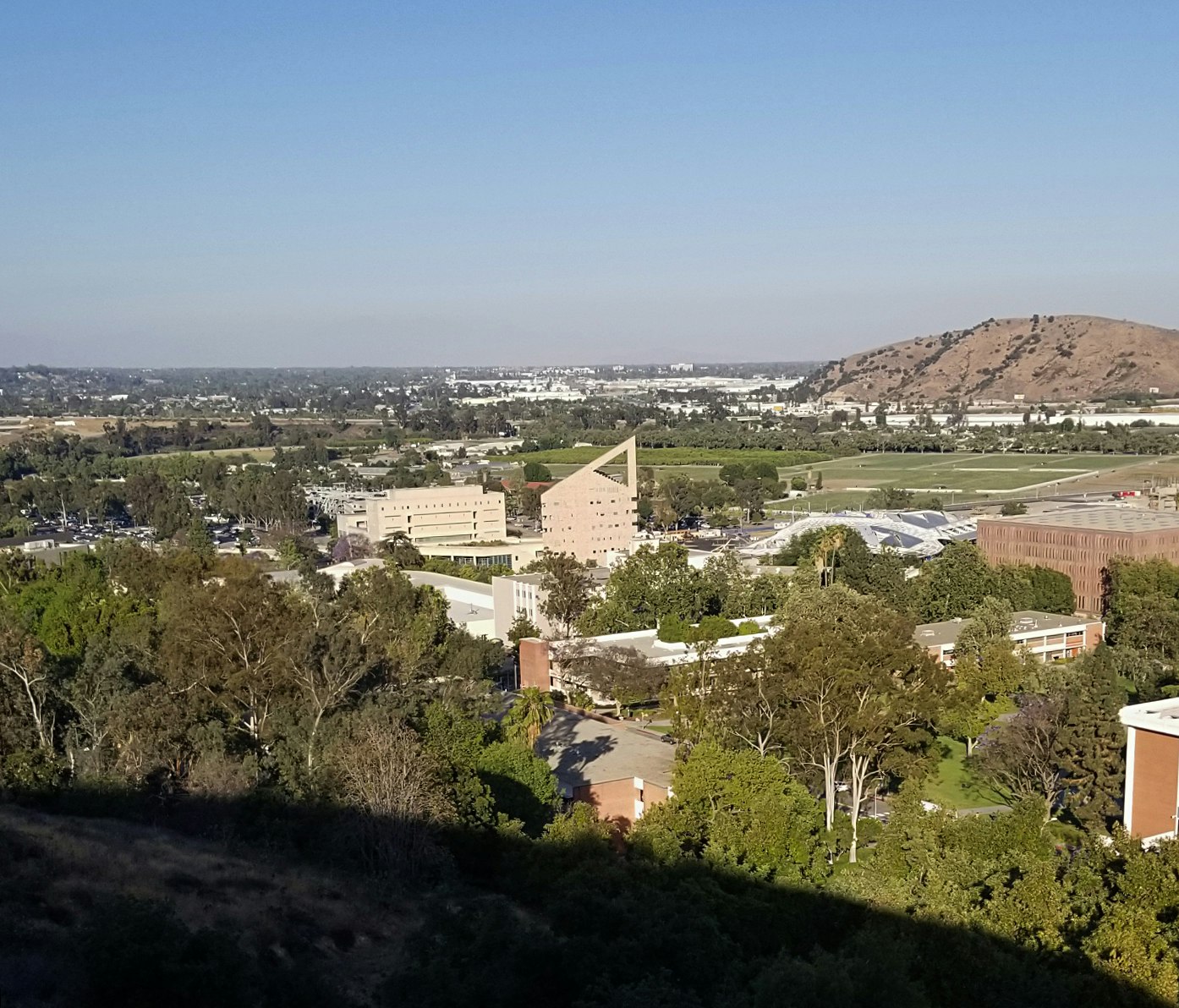 California State Polytechnic University Pomona California State Polytechnic University Pomona