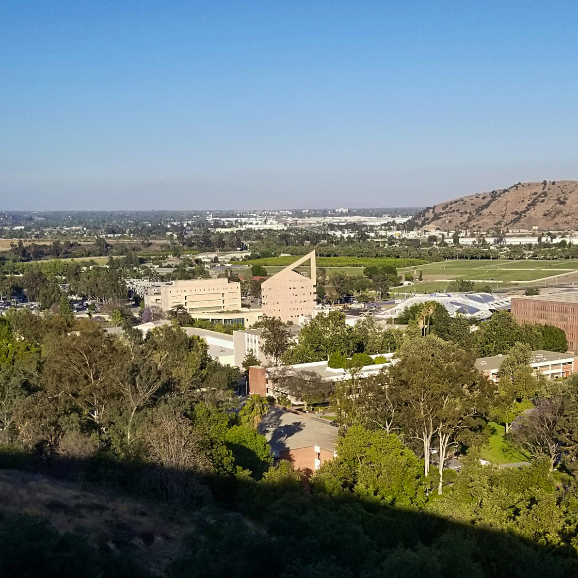 California State Polytechnic University Pomona